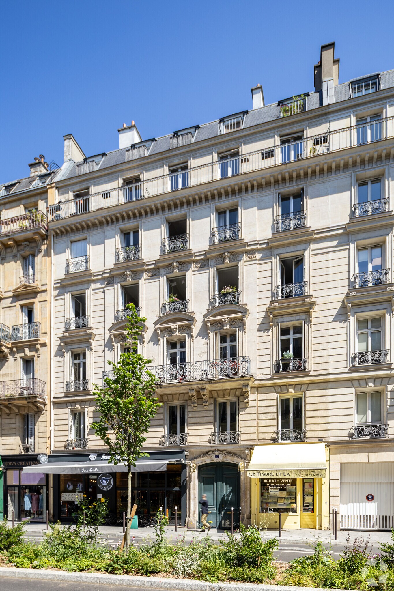 10 Rue De Châteaudun, Paris à louer Photo principale– Image 1 sur 4