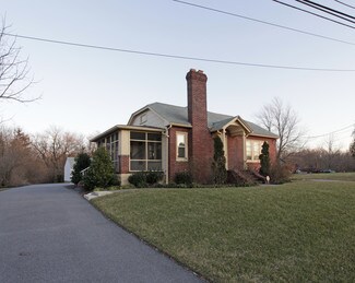 Plus de détails pour 1931 S Dupont Hwy, Dover, DE - Bureau à louer