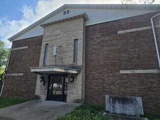 Plus de détails pour 2215 Garfield Ave, Terre Haute, IN - Spécialisé à vendre