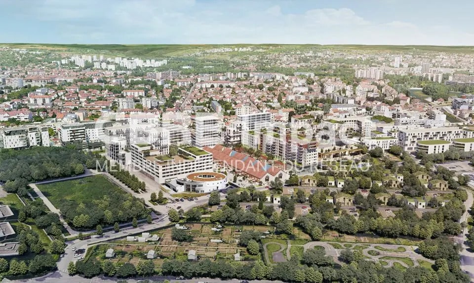 Local d'activités dans Dijon à vendre - Photo de l’immeuble – Image 2 sur 7
