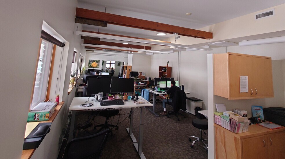 1325 E 16th Ave, Denver, CO à louer - Photo intérieure – Image 3 sur 12