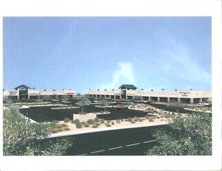 Plus de détails pour 1035-1039 E Van Buren St, Avondale, AZ - Local commercial à louer