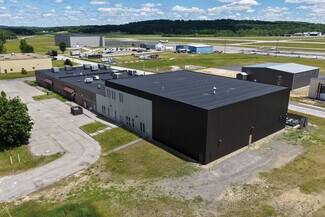 Plus de détails pour 33 Omni Cir, Auburn, ME - Industriel/Logistique à louer