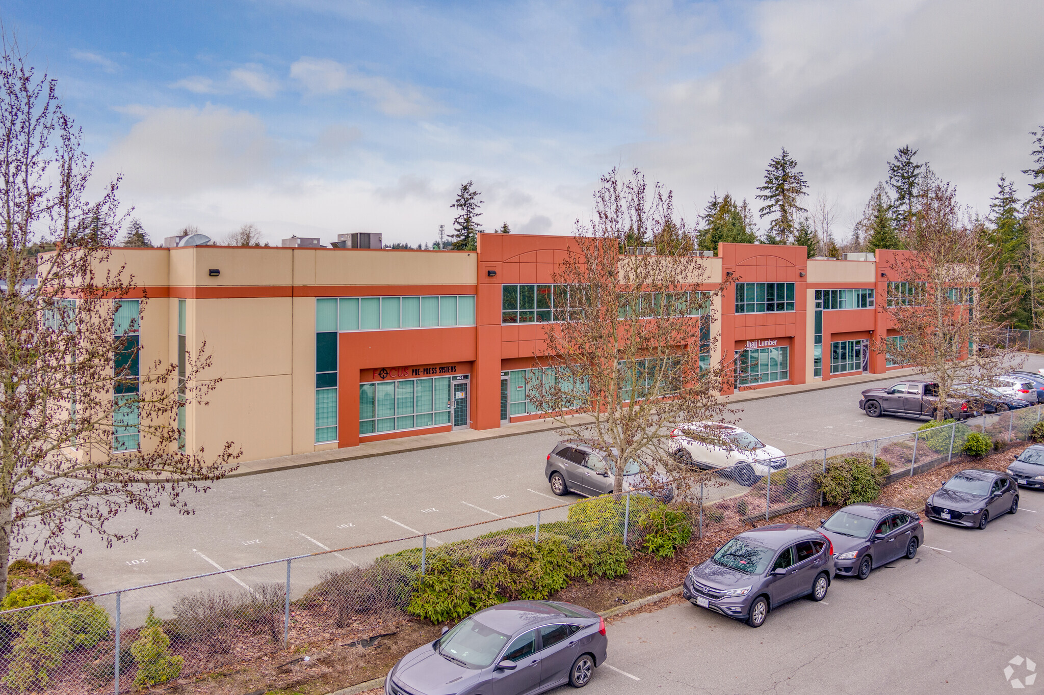 6450 148th St, Surrey, BC à vendre Photo principale– Image 1 sur 6