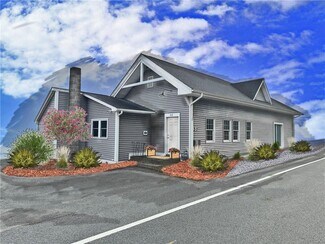 Plus de détails pour 50 New River Rd, Manville, RI - Bureau à louer