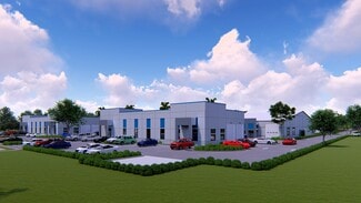 Plus de détails pour 16501 Airport Haul Rd, Fort Myers, FL - Local d’activités à vendre