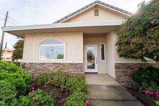Plus de détails pour 642 Bridge St, Yuba City, CA - Bureau à vendre
