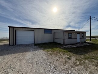 Plus de détails pour 6549 Interstate 35, Valley View, TX - Industriel/Logistique à louer