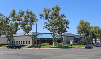 Plus de détails pour 675-693 Marsat Ct, Chula Vista, CA - Industriel/Logistique à louer