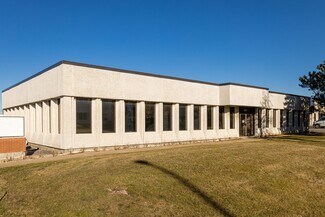 Plus de détails pour 855 Rue McCaffrey, Montréal, QC - Industriel/Logistique à louer