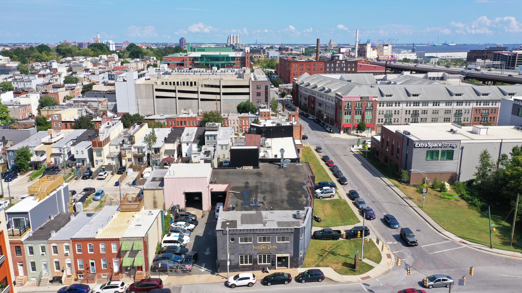 1843 Hanover st, Baltimore, MD à louer Photo principale– Image 1 sur 5