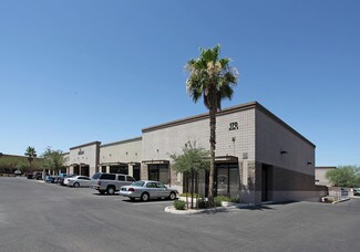 Plus de détails pour 170 S William Dillard Dr, Gilbert, AZ - Industriel/Logistique à vendre