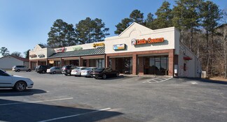 Plus de détails pour 1920 Hudson Bridge Rd, Stockbridge, GA - Bureau/Local commercial à louer