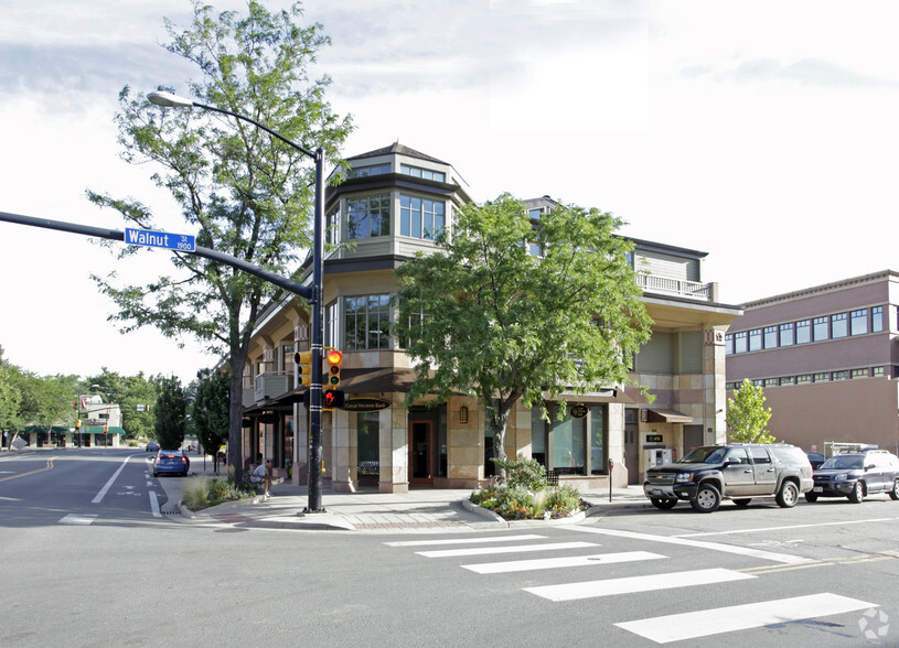 1900 9th St, Boulder, CO à louer - Photo de l’immeuble – Image 1 sur 18