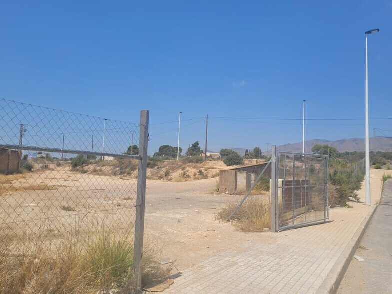 Terrain dans Crevillent, Alicante à vendre - Autre – Image 3 sur 6