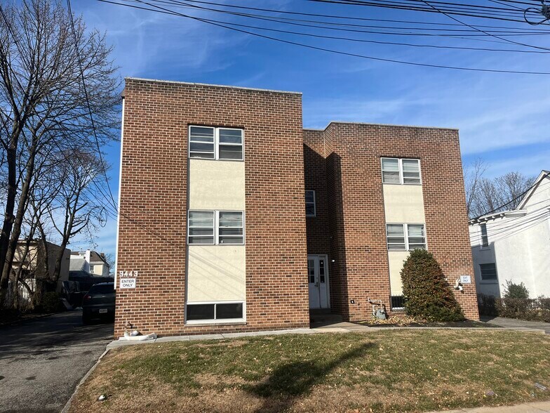 Drexel Hill Apartments portefeuille de 1 biens à vendre sur LoopNet.fr - Photo de l’immeuble – Image 2 sur 9
