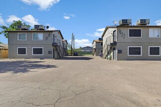 Plus de détails pour 1018 N 22nd Pl, Phoenix, AZ - Logement à vendre