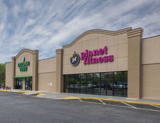 Plus de détails pour 3599 Martin Luther King Jr Dr, Atlanta, GA - Local commercial à louer