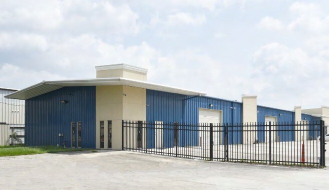 12604 HAYNES ROAD, BUILDING 1 & 2 portefeuille de 2 biens à vendre sur LoopNet.fr - Photo principale – Image 1 sur 2