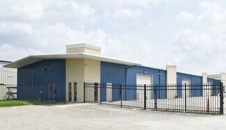 Plus de détails pour 12604 HAYNES ROAD, BUILDING 1 & 2 – Industriel/Logistique à vendre, Houston, TX