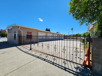 Plus de détails pour 618 Davis St, Vacaville, CA - Industriel/Logistique à vendre