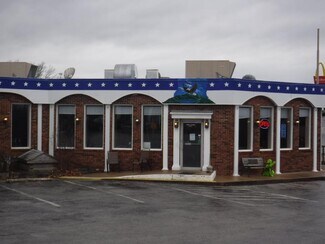 Plus de détails pour 10770 E State Highway 76, Branson West, MO - Hôtellerie à vendre