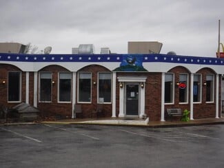 Plus de détails pour 10770 E State Highway 76, Branson West, MO - Hôtellerie à vendre