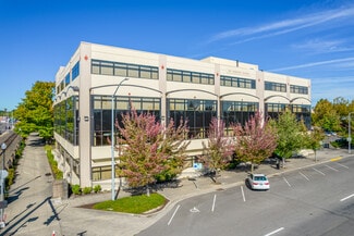 Plus de détails pour 1241 State St, Salem, OR - Bureau à vendre