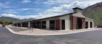 Plus de détails pour 330 Center dr, Glenwood Springs, CO - Local d'activités à louer
