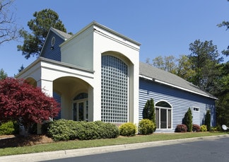 Plus de détails pour 704 Keystone Ct, Fayetteville, NC - Bureau/Médical à louer