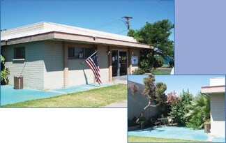 Plus de détails pour 7022 N 48th Ave, Glendale, AZ - Bureau/Local commercial à louer