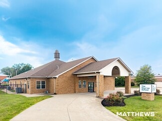 Plus de détails pour 132 Brenner St, Bowling Green, KY - Local commercial à vendre