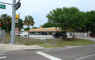 Plus de détails pour 4901 W Linebaugh Ave, Tampa, FL - Local commercial à louer