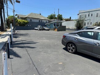 Plus de détails pour 339 S Pacific Coast Hwy, Redondo Beach, CA - Local commercial à louer