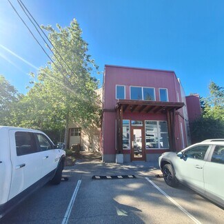 Plus de détails pour 2345 Delinea Pl, Nanaimo, BC - Industriel/Logistique à louer