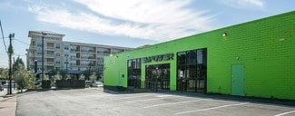 Plus de détails pour 1005 Sawyer St, Houston, TX - Local commercial à vendre