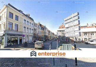 Plus de détails pour Local commercial à louer