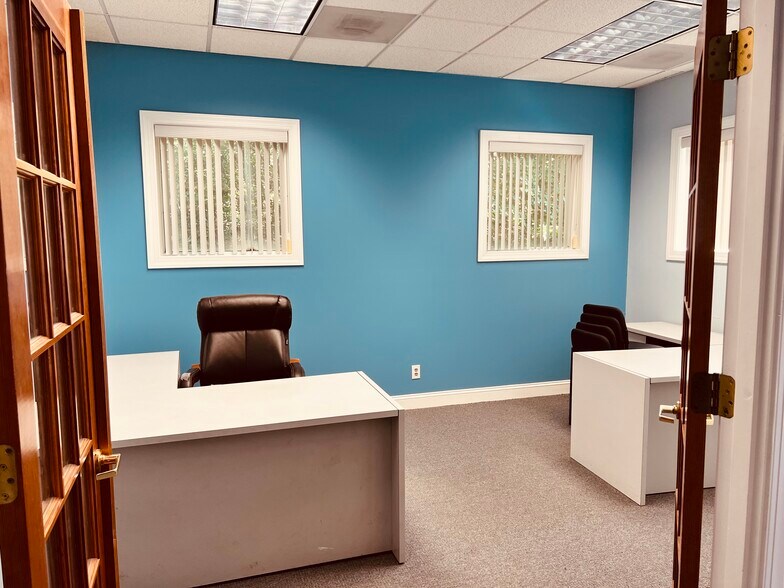 1774 W Roosevelt Blvd, Monroe, NC à louer - Photo intérieure – Image 3 sur 7