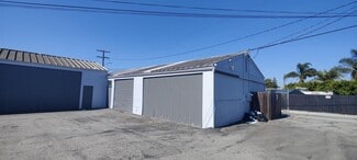 Plus de détails pour 1745 Newport Blvd, Costa Mesa, CA - Industriel/Logistique à louer