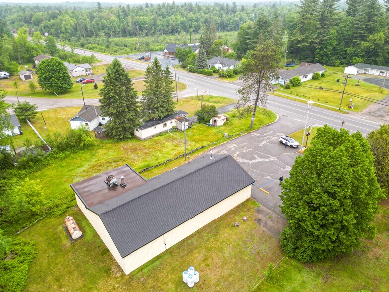 12334 Highway 41, Northbrook, ON à vendre - Photo de l’immeuble – Image 2 sur 5