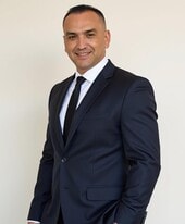 Juan Cantu