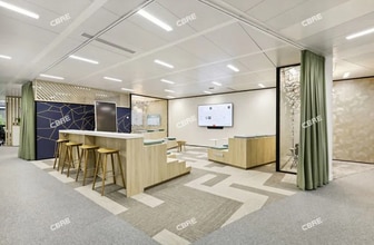 51 Rue Paul Meurice, Paris à louer Photo intérieure– Image 1 sur 10