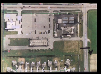 Plus de détails pour 910 W State St, Trenton, OH - Local commercial à louer
