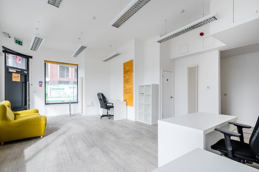 162 Farringdon Rd, Londres à louer - Photo intérieure – Image 3 sur 8