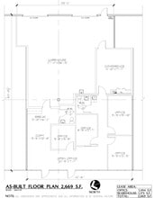 1850-1900 Grandstand Dr, San Antonio, TX à louer Plan d’étage– Image 1 sur 1