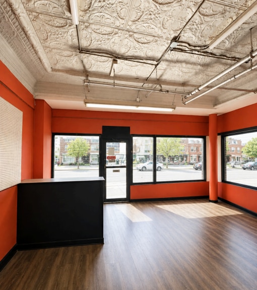 1070 Seneca Ave, Ridgewood, NY à louer - Photo intérieure – Image 2 sur 4