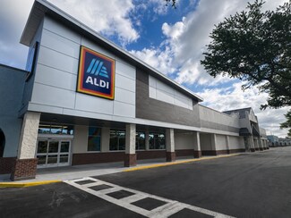 Plus de détails pour 1722 S 8th St, Fernandina Beach, FL - Local commercial à louer