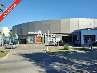 Plus de détails pour Local commercial à louer