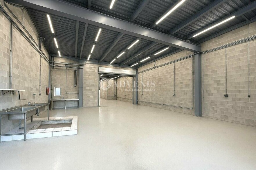 104 Avenue Georges Clémenceau, Bry-sur-Marne à louer - Photo intérieure – Image 2 sur 7