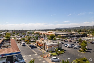1403 Lambert Rd, La Habra, CA - VUE AÉRIENNE  vue de carte - Image1